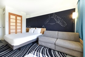 Novotel La Rochelle Centre