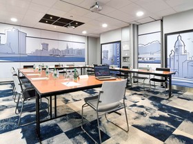 Novotel La Rochelle Centre