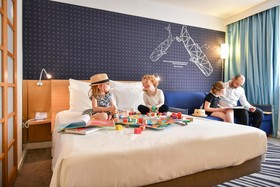 Novotel La Rochelle Centre