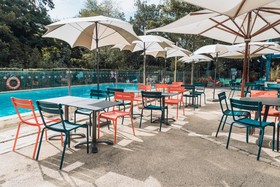 Novotel La Rochelle Centre
