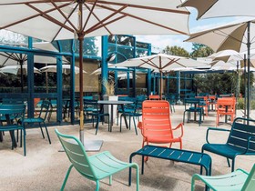 Novotel La Rochelle Centre