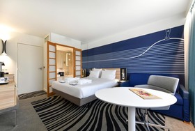 Novotel La Rochelle Centre