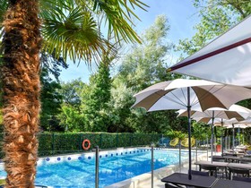 Novotel La Rochelle Centre