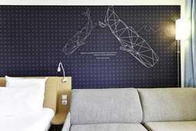 Novotel La Rochelle Centre