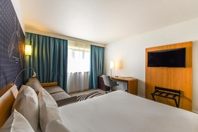 Novotel La Rochelle Centre