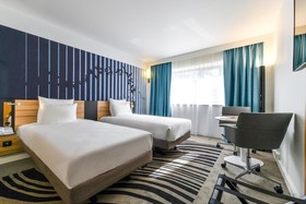 Novotel La Rochelle Centre