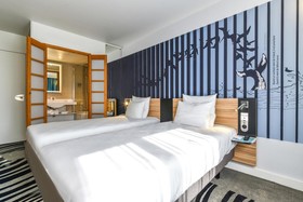 Novotel La Rochelle Centre