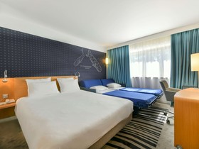Novotel La Rochelle Centre