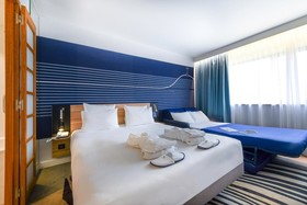 Novotel La Rochelle Centre