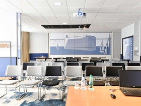 Novotel La Rochelle Centre