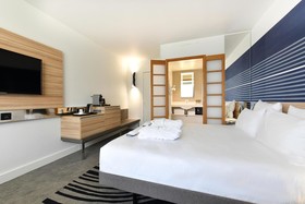 Novotel La Rochelle Centre