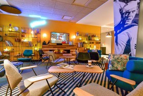 Novotel La Rochelle Centre