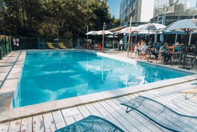 Novotel La Rochelle Centre