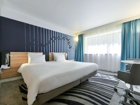 Novotel La Rochelle Centre