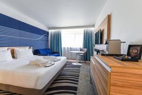 Novotel La Rochelle Centre