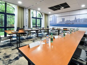 Novotel La Rochelle Centre