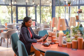 Novotel La Rochelle Centre