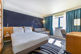 Novotel La Rochelle Centre