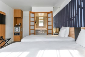 Novotel La Rochelle Centre