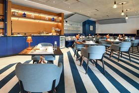 Novotel La Rochelle Centre