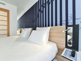 Novotel La Rochelle Centre