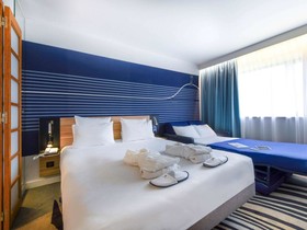 Novotel La Rochelle Centre