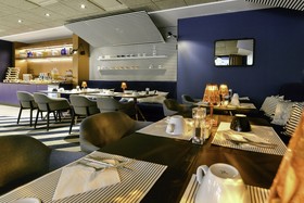 Novotel La Rochelle Centre