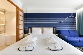 Novotel La Rochelle Centre