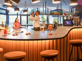 Novotel La Rochelle Centre