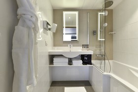 Novotel La Rochelle Centre