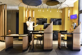 Novotel La Rochelle Centre