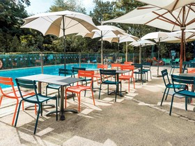 Novotel La Rochelle Centre