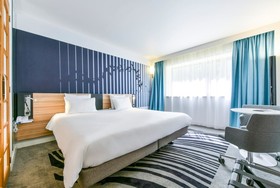 Novotel La Rochelle Centre