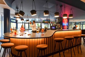 Novotel La Rochelle Centre