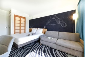 Novotel La Rochelle Centre