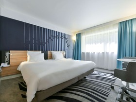 Novotel La Rochelle Centre