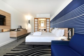 Novotel La Rochelle Centre