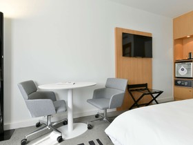 Novotel La Rochelle Centre