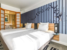 Novotel La Rochelle Centre