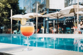 Novotel La Rochelle Centre
