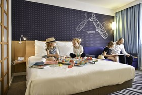 Novotel La Rochelle Centre