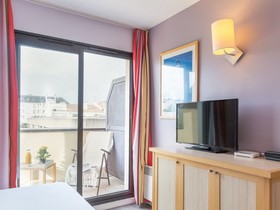Pierre & Vacances Residence Centre