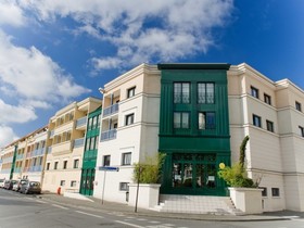 Pierre & Vacances Residence Centre