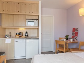 Pierre & Vacances Residence Centre