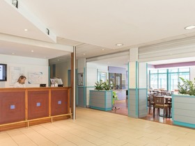 Pierre & Vacances Residence Centre