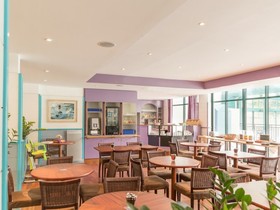 Pierre & Vacances Residence Centre