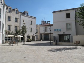 Saint Nicolas
