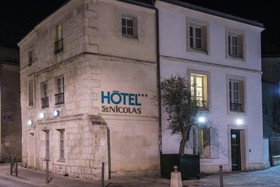 Saint Nicolas