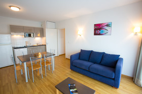 All Suites Appart Hôtel La Teste-de-Buch