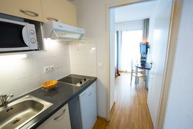 All Suites Appart Hôtel La Teste-de-Buch
